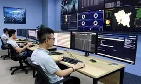 Ngành học đang khát 700.000 nhân lực, lương tới 40 triệu đồng/tháng, vừa ra trường có người đón ngay nhưng vẫn không tuyển được nhân tài