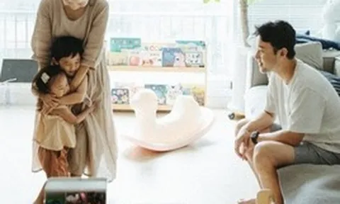 Nghịch lý của cha mẹ hiện đại: Vắng mặt trong đời con nhưng lại liên tục phủ nhận công sức của ông bà