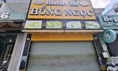 Cục An toàn thực phẩm yêu cầu làm rõ nguyên nhân vụ ngộ độc bánh mì ở Đồng Tháp