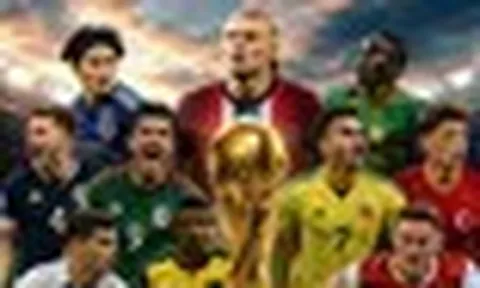 Đội tuyển quốc gia nào có dân số chỉ hơn nửa triệu giành vé dự World Cup 2026?