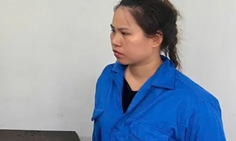 Khởi tố cô giáo mầm non đánh chết con riêng của chồng