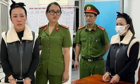 Cuộc truy lùng bà chủ vựa hải sản Lê Kim Nữ