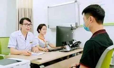 Không có tinh trùng, người đàn ông vẫn có con sau 7 năm tìm kiếm