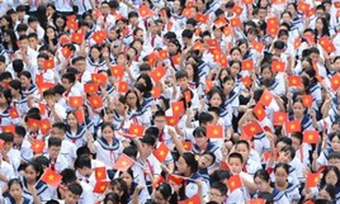 Tin vui: Từ 1/7, học sinh giỏi và học sinh xuất sắc ở địa phương này sẽ nhận mức thưởng từ 600.000 đồng - 800.000 đồng nếu đáp ứng đầy đủ điều kiện