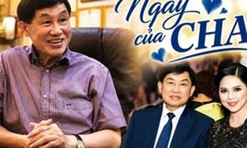 Người cha tỷ phú dạy 8 đứa con không ai "sinh ra từ vạch đích": Jonathan Hạnh Nguyễn và triết lý "nhiều hướng đi" khiến triệu phụ huynh khâm phục