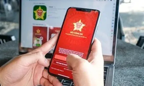 Thay đổi quan trọng trên VNeID từ 1/7/2026 mà người dân cần biết: Ai cũng được hưởng lợi