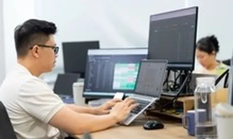Trước sóng FDI thế hệ mới, hơn 70% cổ phiếu nhóm hưởng lợi trực tiếp 'giật lùi'