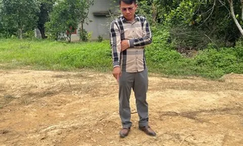 Khởi tố đối tượng giả danh nhà báo cưỡng đoạt tài sản