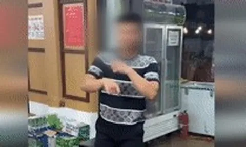 Vụ đưa cô gái và bạn đi ăn cua hoàng đế, tôm Alaska hết 16 triệu: Chủ quán kể về tình tiết lạ