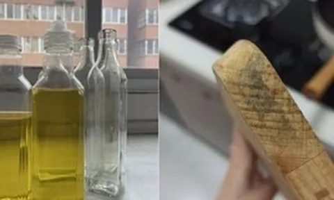 Tôi đã sống 30 năm cuộc đời và giờ mới nhận ra: 7 thứ gây chật nhà, càng giữ càng hại