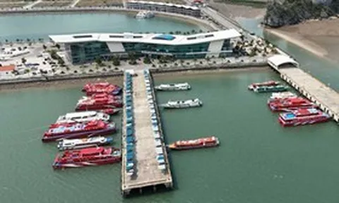 Quảng Ninh xây dựng cơ chế đưa đặc khu Vân Đồn “cất cánh”.