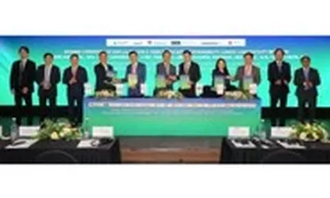 VPBank ký kết khoản vay hợp vốn liên kết bền vững đầu tiên trị giá 1,44 tỉ USD