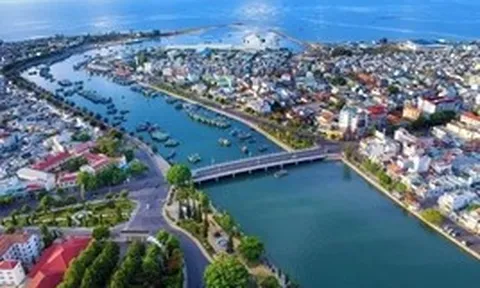 Xã, phường nào trong diện tiếp tục sáp nhập?