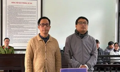Nguyên Giám đốc Đại học Huế lĩnh 13 năm tù vì chiếm đoạt hơn 3 tỷ đồng