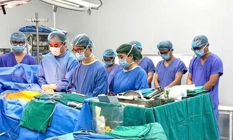 Nam sinh y khoa 19 tuổi hiến tạng, hồi sinh sự sống cho 3 người