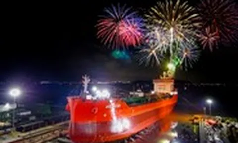 Đại Dũng - Khát vọng toàn cầu và hành trình đưa kết cấu thép Việt ra thế giới
