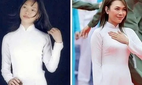 Việt Nam có mỹ nhân cải lão hoàn đồng đỉnh thế này, nổi tiếng tài năng khó mà hết thời