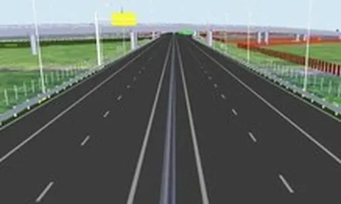 Yêu cầu bố trí vốn kịp thời cho cao tốc TP.HCM - Thủ Dầu Một - Chơn Thành