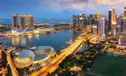 Quốc gia ĐNÁ duy nhất lọt Top 10 nước giàu nhất thế giới năm 2026: GDP bình quân đầu người vượt xa Mỹ, không có nhiều tài nguyên vẫn thịnh vượng