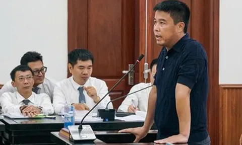 Nguyễn Văn Hậu đạt được thỏa thuận bồi thường gần 800 tỷ đồng với nhiều bị hại