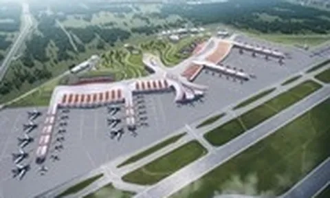 Điều gì khiến Changi mở rộng hợp tác chiến lược với Sun Group?