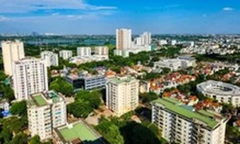 Nguồn cung chung cư tăng kỷ lục nhưng giao dịch chững lại