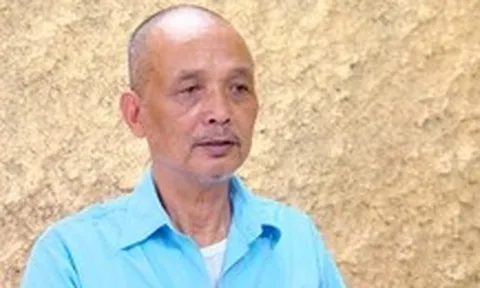 Bắt tạm giam Nguyễn Thành Nam liên quan cuốn sách 'Chuyện với Thanh'