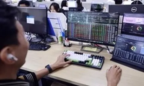 Có 2% mã chứng khoán tăng phi mã nửa đầu năm 2026, là những cổ phiếu nào?