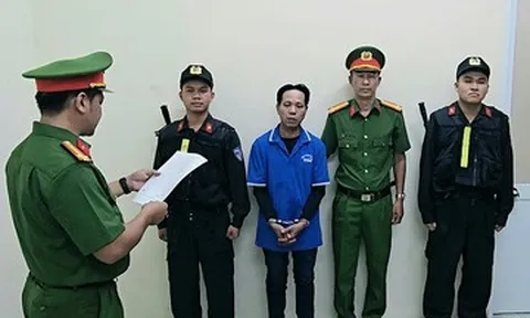 Bắt nghi phạm sát hại phụ nữ, phi tang thi thể trong bao bố ven sông Sài Gòn