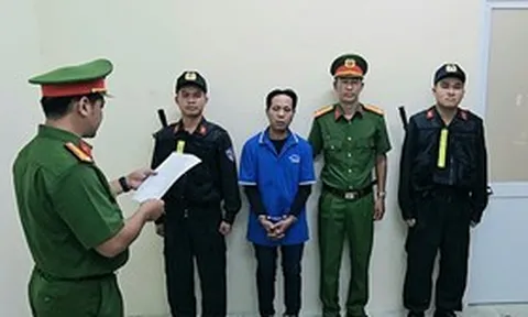 Tp.HCM: Bắt nghi phạm vụ thi thể người phụ nữ trong bao tải