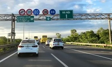 Dùng toàn bộ vốn tư nhân mở rộng cao tốc Pháp Vân - Cầu Giẽ sẽ không khả thi