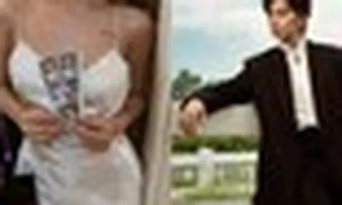 Khoe ảnh Gil Lê, 1 người nhắn gửi Xoài Non: "8 năm rồi, đã đến lúc nhường yêu thương ấy lại cho em"