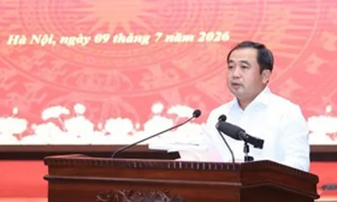 Bí thư Hà Nội: Phải có kịch bản mới cho điều hành trong 6 tháng cuối năm