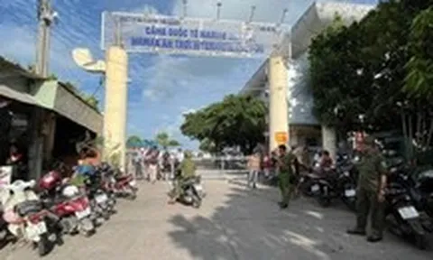 Vụ lật ca nô ở Phú Quốc: 15 người thiệt mạng, đều là người nước ngoài