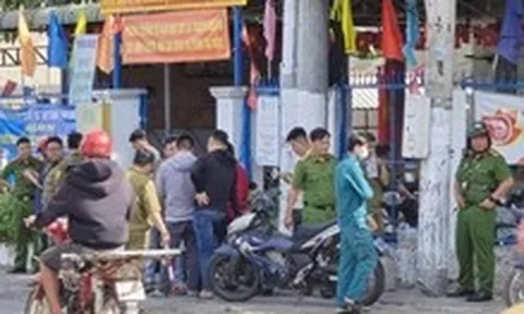 Người đàn ông bị đâm tử vong trên tỉnh lộ 43 nghi do mâu thuẫn nợ nần