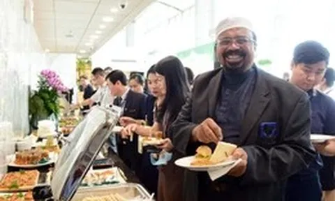 Khánh Hòa khuyến khích đầu tư để đón khách từ thị trường du lịch Halal 350 tỉ USD