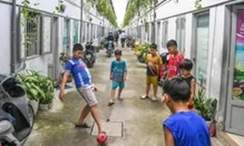 TP.HCM tính hóa giải 'nghịch lý' nhà ở, quy hoạch nhà ở xã hội ngay sát trung tâm ra sao?