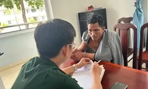 Mâu thuẫn khi làm việc trên tàu cá, một thuyền viên bị đâm tử vong