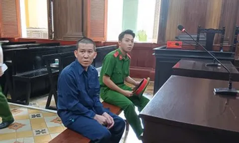 Đang kháng cáo xin giảm án vụ hiếp dâm, bị cáo lĩnh thêm án giết người