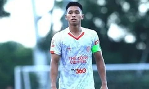 Dàn tuyển thủ U23 Việt Nam làm nóng ngày khai mạc VCK U21 quốc gia 2026