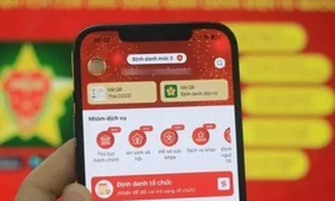 Hàng triệu người dân trên cả nước cần sớm kiểm tra thông tin này trên VneID