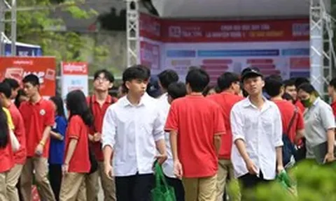 Chặn nguy cơ gian lận: Khi trường đại học mất quyền kiểm soát
