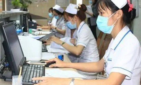 Dự kiến phân cấp thẩm quyền tuyển dụng, quản lý công chức, viên chức của Bộ Y tế
