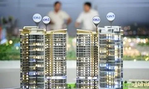 Lãi suất tăng cao, thanh khoản bất động sản giảm 62%