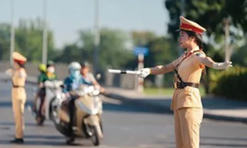 Tất cả người dân có bằng lái xe chú ý quy định mới nhất của Chính phủ vừa áp dụng