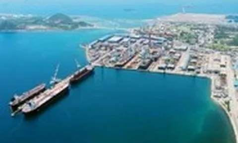 Hiến kế giúp Khánh Hòa phát triển cảng biển, logistics, dịch vụ hàng hải