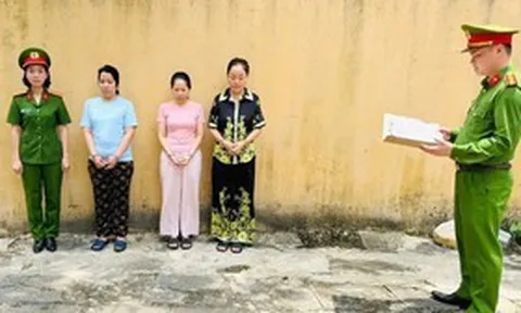 Vụ buôn lậu 28.000 viên kim cương: Khởi tố nhiều chủ tiệm vàng nổi tiếng ở Tp.HCM