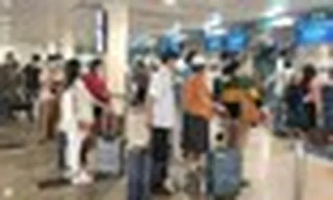Tất cả người dân sắp đi nước ngoài chú ý quy định phạt đến 75 triệu đồng đã chính thức áp dụng