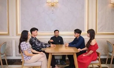 Anh trai muốn chia nhiều tài sản hơn vì chăm bố mẹ, còn tôi chỉ nghe một câu đã thấy không chịu nổi