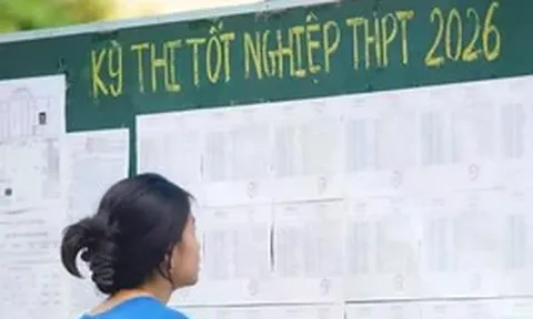 Từ vụ gian lận ở Tuyên Quang: Có nên tách thi tốt nghiệp THPT và tuyển sinh đại học?